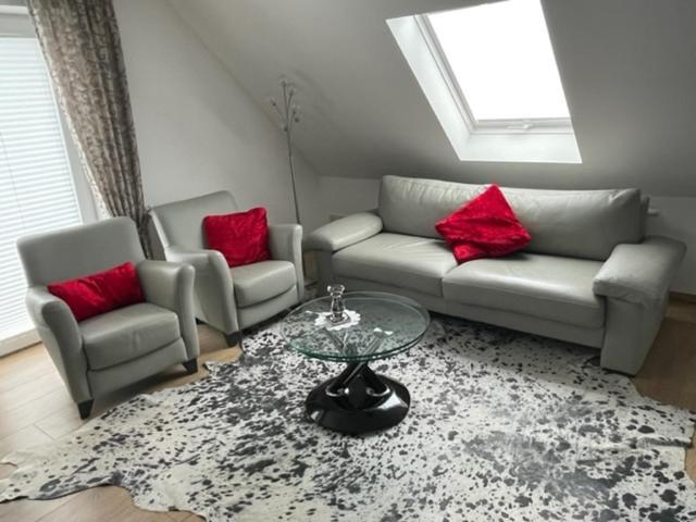 Ferienwohnung Wilzenbergblick Schmallenberg Luaran gambar