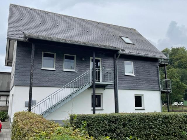 Ferienwohnung Wilzenbergblick Schmallenberg Luaran gambar