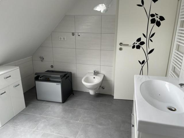 Ferienwohnung Wilzenbergblick Schmallenberg Luaran gambar