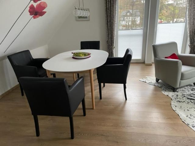 Ferienwohnung Wilzenbergblick Schmallenberg Luaran gambar